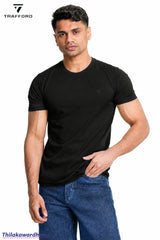 Dodge Crew Neck T-Shirt