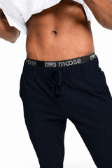 Moose Men’s Woven Jogger Pants