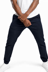 Moose Men’s Woven Jogger Pants