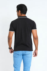 Trafford Classic Polo T Shirt