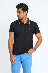 Trafford Classic Polo T Shirt