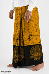 Printed Batik Sarong
