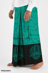 Printed Batik Sarong
