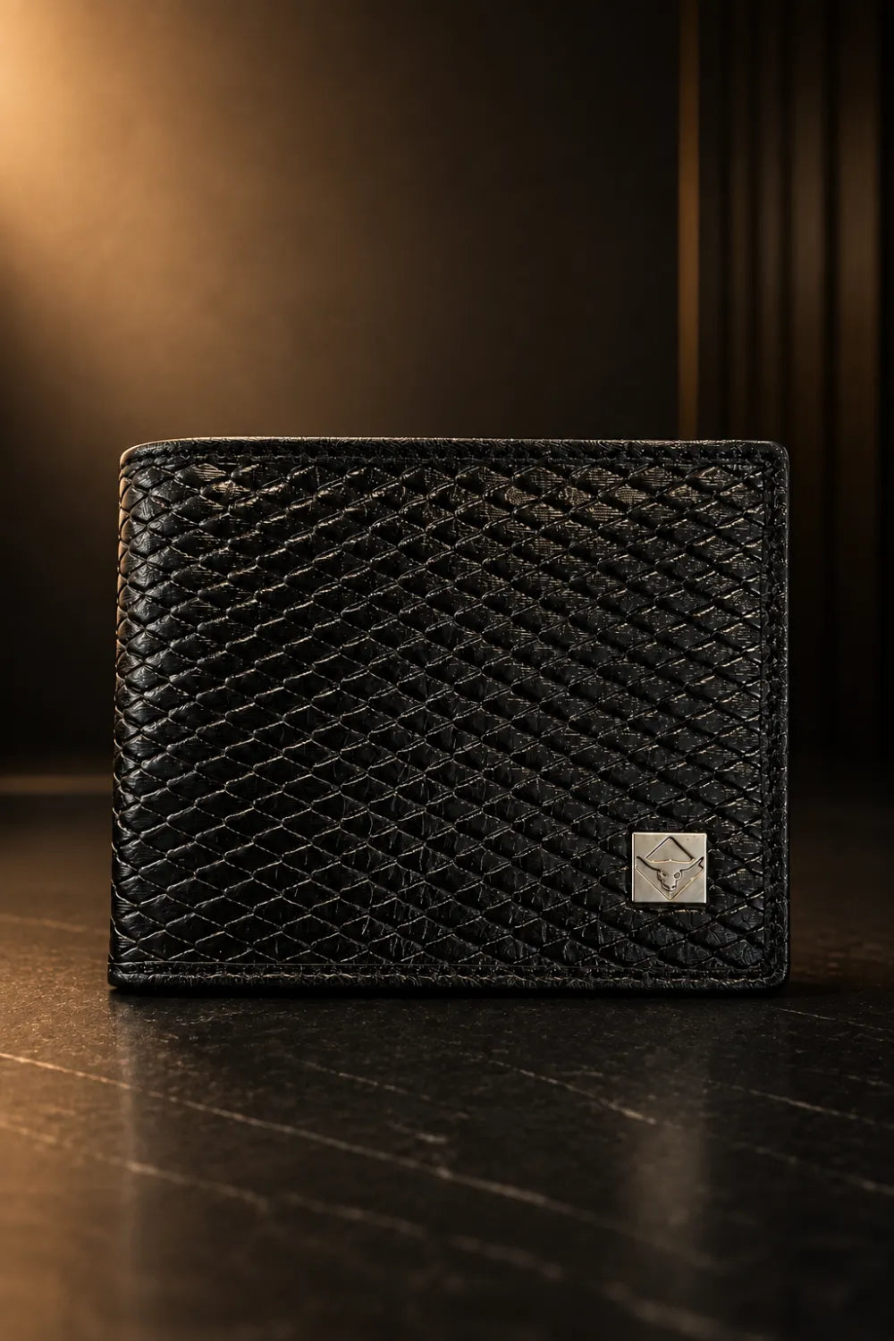 Men's Genuine Wallet