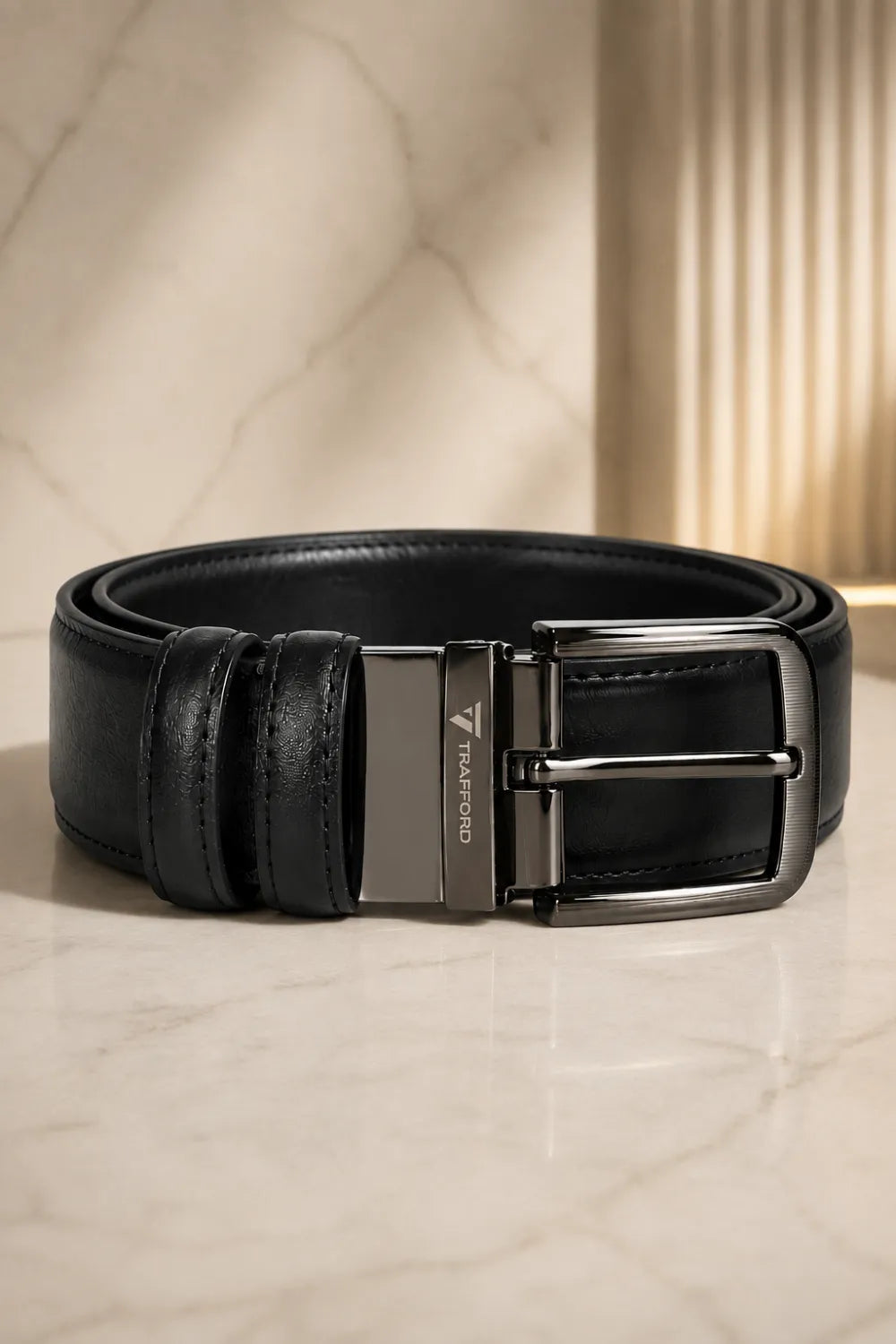 Trafford Men’s Belt