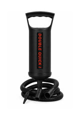 Double Quick I Two-Way Hand Pump