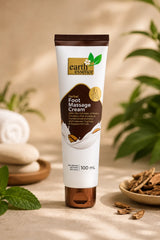 Earth Essence Herbal Foot Massage Cream - 100ml