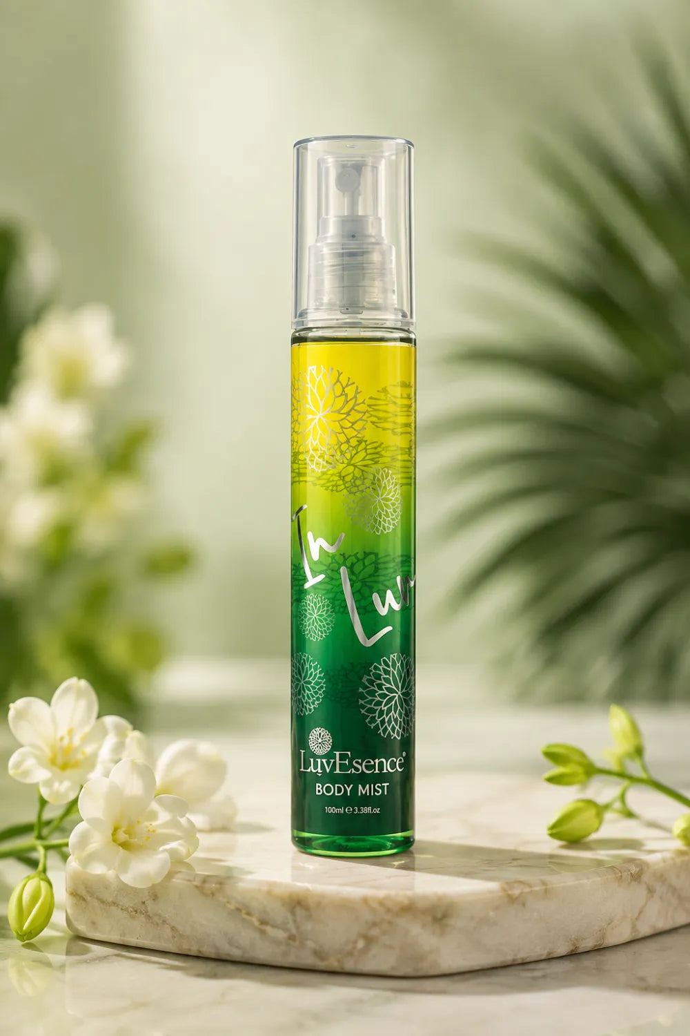 LuvEsence In Luv Body Mist - 100ml
