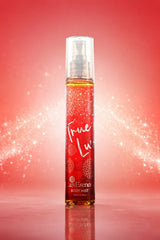 LuvEsence True Luv Body Mist  - 100ml