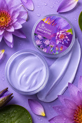 LuvEsence Water Lily Body Butter - 200g