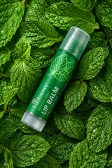 LuvEsence Mostly Mint Lip Balm - (3.5g)