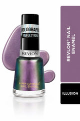 Revlon Super Lustrous Nail Enamel