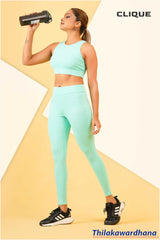 Clique Comfy Workout Set