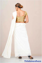 Cutlon Kandyan Saree