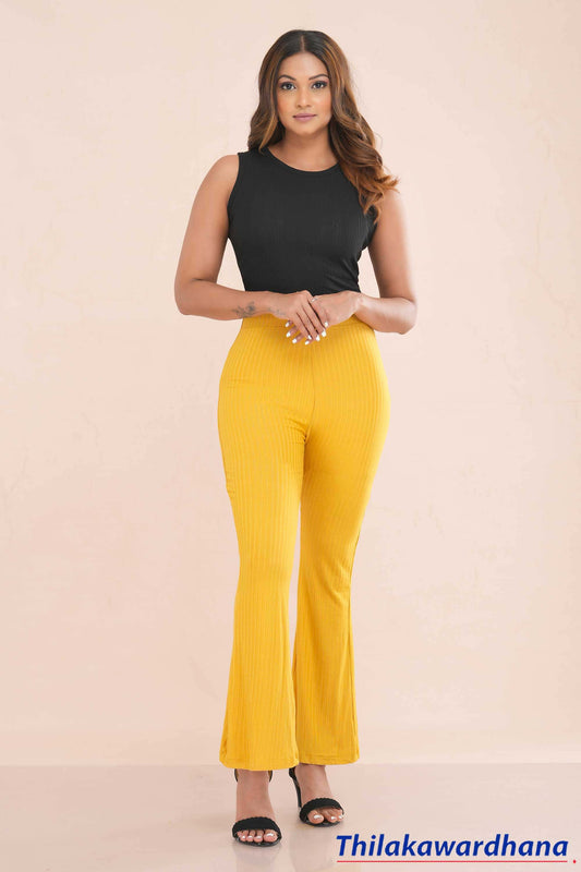 Bella High Waist Pant