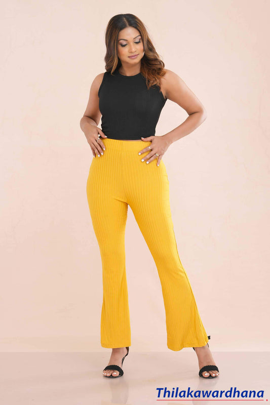 Bella High Waist Pant