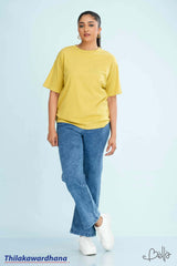 Bella Graphic Printed T Shirt