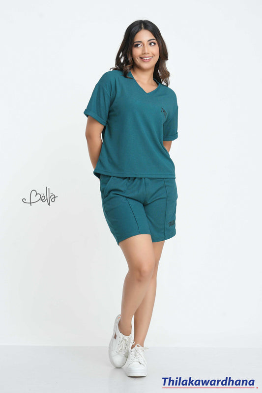 Bella 2pcs Co-Ord Set