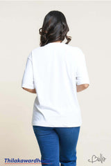Bella Surf Dream Graphic Tee