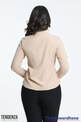 Tendenza Slim Fit Long Sleeve Shirt
