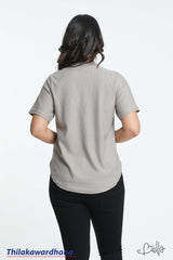 Bella Graphic Printed Tee