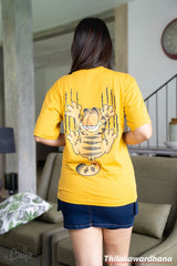 Bella Printed T Shirt