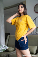 Bella Printed T Shirt