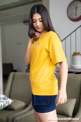 Bella Printed T Shirt