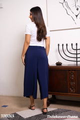 Tendenza Palazzo Wrap Pant