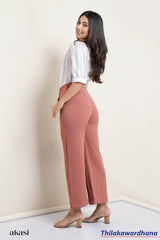 Akasi High Waist WW Pant