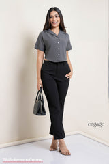 Akasi Mid Waist WW Pant