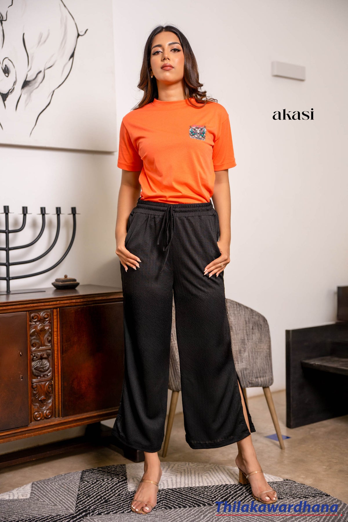 Akasi Zen Comfort Lounge Pants