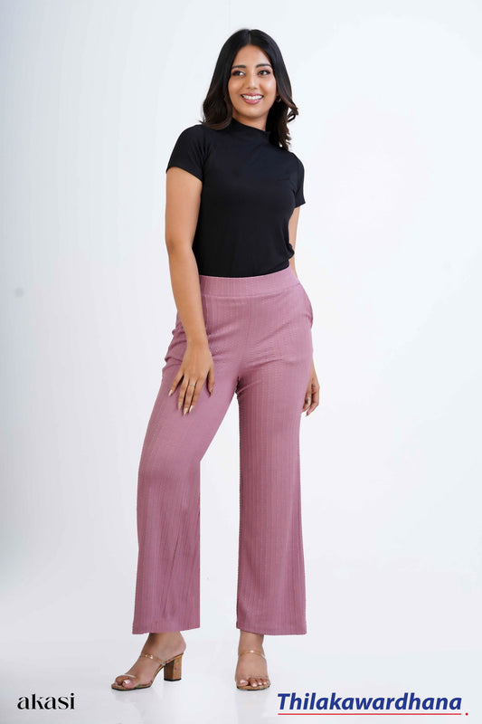 Akasi Relaxed Fit Stretch Pant