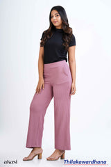 Akasi Relaxed Fit Stretch Pant