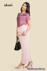 Akasi High Waist WW Pant