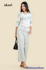 Akasi High Waist WW Pant