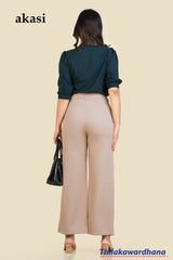 Akasi High Waist WW Pant