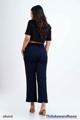 Akasi High Waist Pant