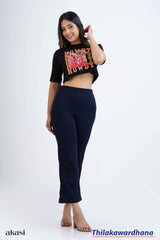 Akasi High Waist Pant