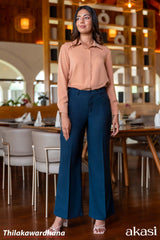 Akasi High Waist WW Pant