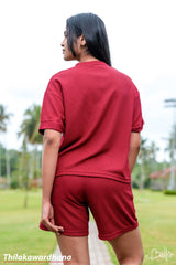 Bella 2pcs Co-Ord Set