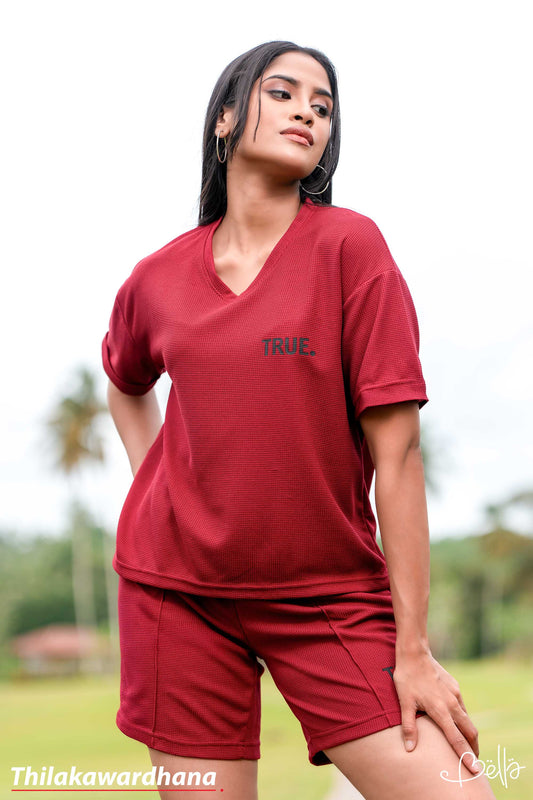 Bella 2pcs Co-Ord Set