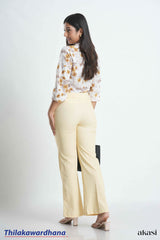 Akasi High Waist WW Pant