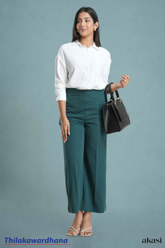 Akasi High Waist WW Pant