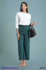 Akasi High Waist WW Pant