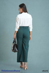 Akasi High Waist WW Pant