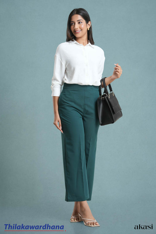 Akasi High Waist WW Pant