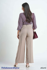 Akasi High Waist WW Pant