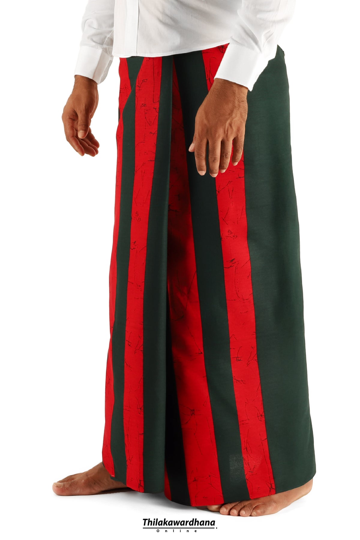 Printed Batik Sarong