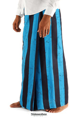 Printed Batik Sarong